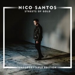 Streets Of Gold, 1 Audio-CD (Unforgettable Edition)