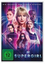 Supergirl - Staffel 6 (DE)