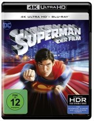 SUPERMAN: DER FILM (DE)