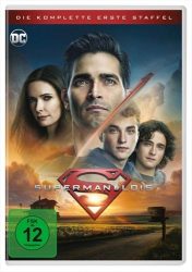 Superman & Lois - Staffel 1 (DE)
