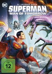 SUPERMAN: MAN OF TOMORROW (DE)