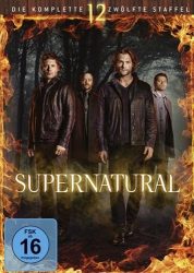 SUPERNATURAL: STAFFEL 12 (DE)