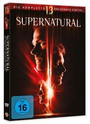 Supernatural - Staffel 13 (DE)