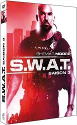 S.W.A.T - Saison 3 (FR)