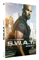 S.W.A.T - Saison 4 (FR)