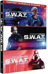 S.W.A.T. -Saisons 1 à 3 (FR)
