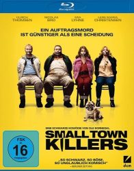 Small Town Killers - BR (DE)