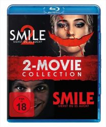 Smile - 2 Filme [2 BRs]