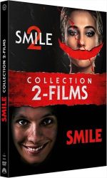 Smile - Collection 2 Films (FR)