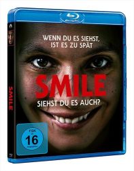 Smile - Siehst du es auch? (DE)