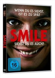 Smile - Siehst du es auch? (DE)