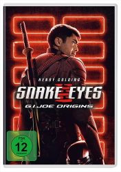 Snake Eyes: G.I.Joe Origins (DE)