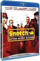 Snatch - BR (FR)