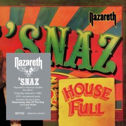 Snaz (2011 Remastered)