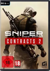 Sniper Ghost Warrior Contracts 2 (IT)