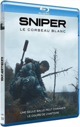 Sniper - Le Corbeau Blanc (FR)