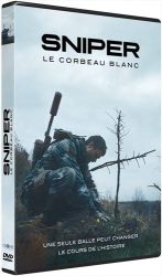 Sniper - Le Corbeau Blanc (FR)