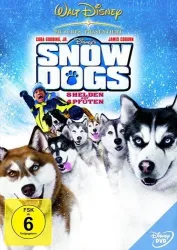 Snow Dogs - 8 Helden auf 4 Pfoten (DE)
