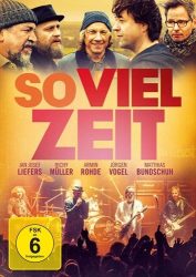 So viel Zeit (DE)