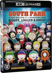 South Park - Le Film (FR)
