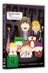 South Park - Season 24 (DE)