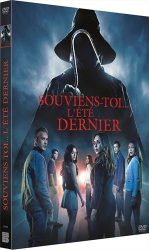 Souviens-toi..L'été dernier (2025) (FR)