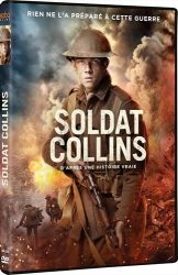 Soldat Collins (FR)