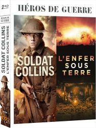 Soldat Collins + l'enfer sous Terre (FR)