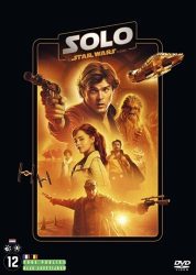 Solo - A Star Wars Story (Line Look 2020) (FR)
