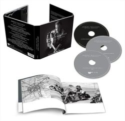 Son rêve américain - Coffret 3CD