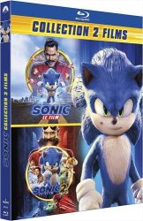 Sonic 1 et 2 (FR)