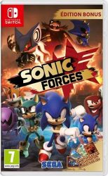Sonic Forces (FR)