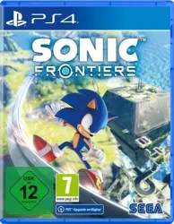 Sega Spielesoftware 