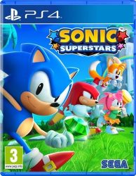 Sonic Superstars (IT)