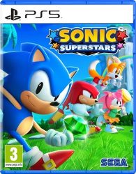 ATLUS - Sonic Superstars [PS5] (I), (ps5)