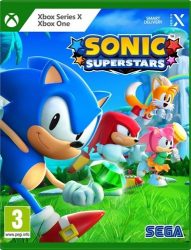 Sonic Superstars (IT)