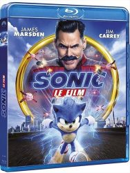 Sonic le film (FR)