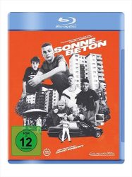 Sonne und Beton