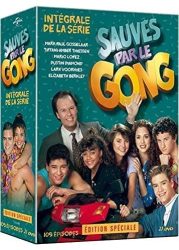 Sauvés par Le Gong - L'Intégrale de la Série (FR)