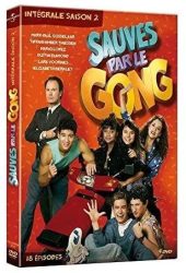 Sauvés par Le Gong - Saison 2 (FR)