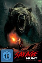 Savage Hunt - Blutige Jagd