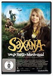 Saxana und die Reise ins Märchenland (DE)