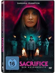 Sacrifice - Der Auserwählte (DE)