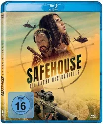 Safehouse - Die Rache des Kartells (DE)