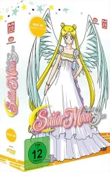 Sailor Moon Stars - Box Vol. 10 (DE)
