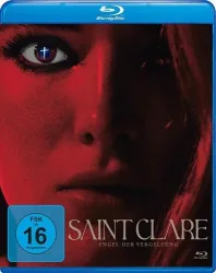 Saint Clare - Engel der Vergeltung (DE)