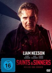 Saints & Sinners - Heilige und Sünder (DE)
