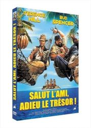 Salut l'ami, adieu le trésor ! (FR)