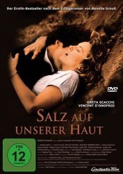 Salz auf unserer Haut (DE)