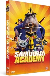 Samourai Academy (FR)